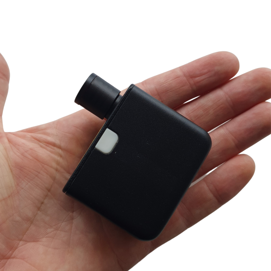 Bayline™ | Smart-Pomp Micro - V3.0 Zwart