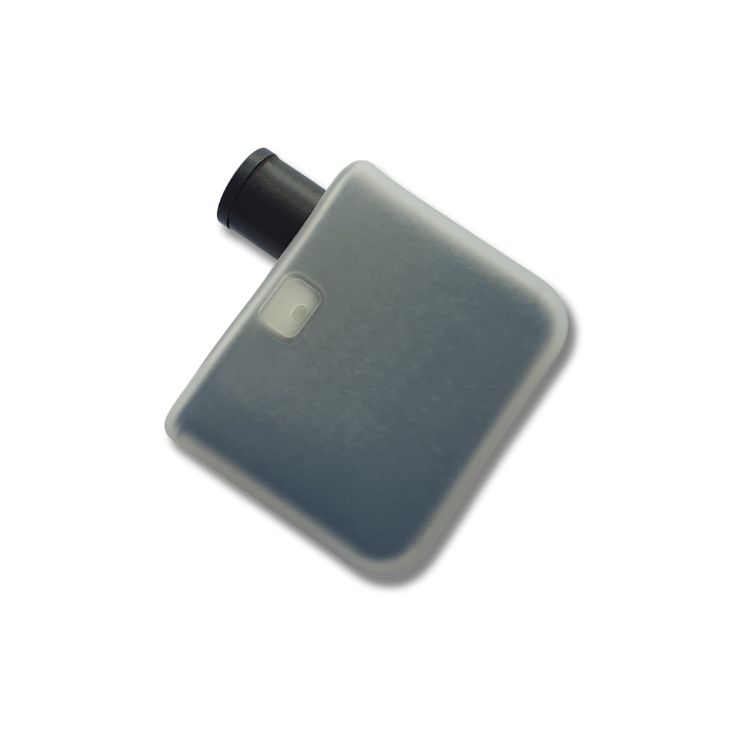 Bayline™ | Smart-Pomp Micro - V3.0 Zwart