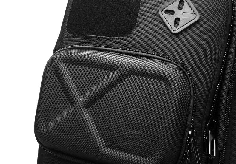 Bayline™ | De Rugzak Eilanders