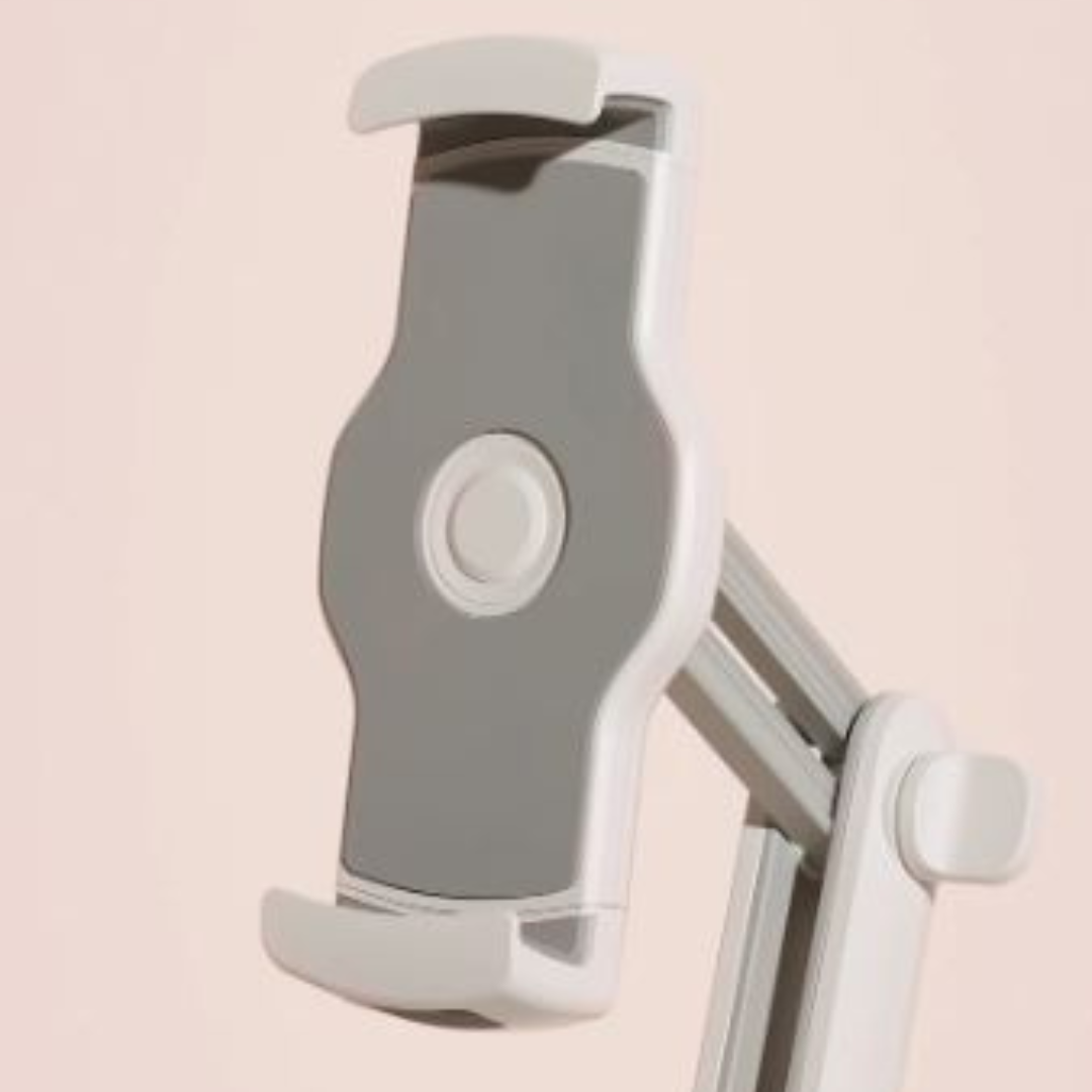 Bayline™ | Pluche Kussen Telefoonhouder