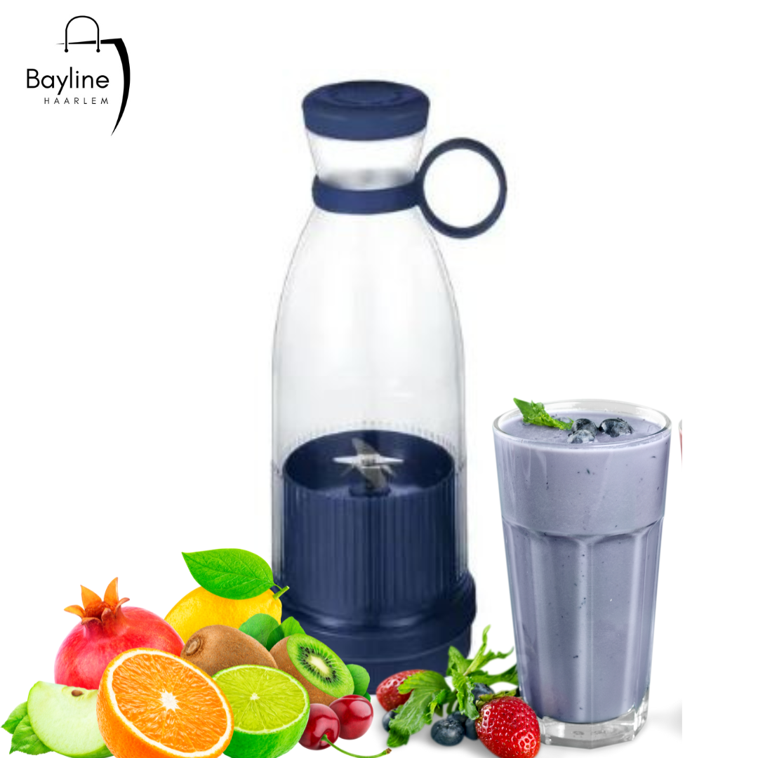 Bayline™ | Originele Draagbare Smoothie Menger
