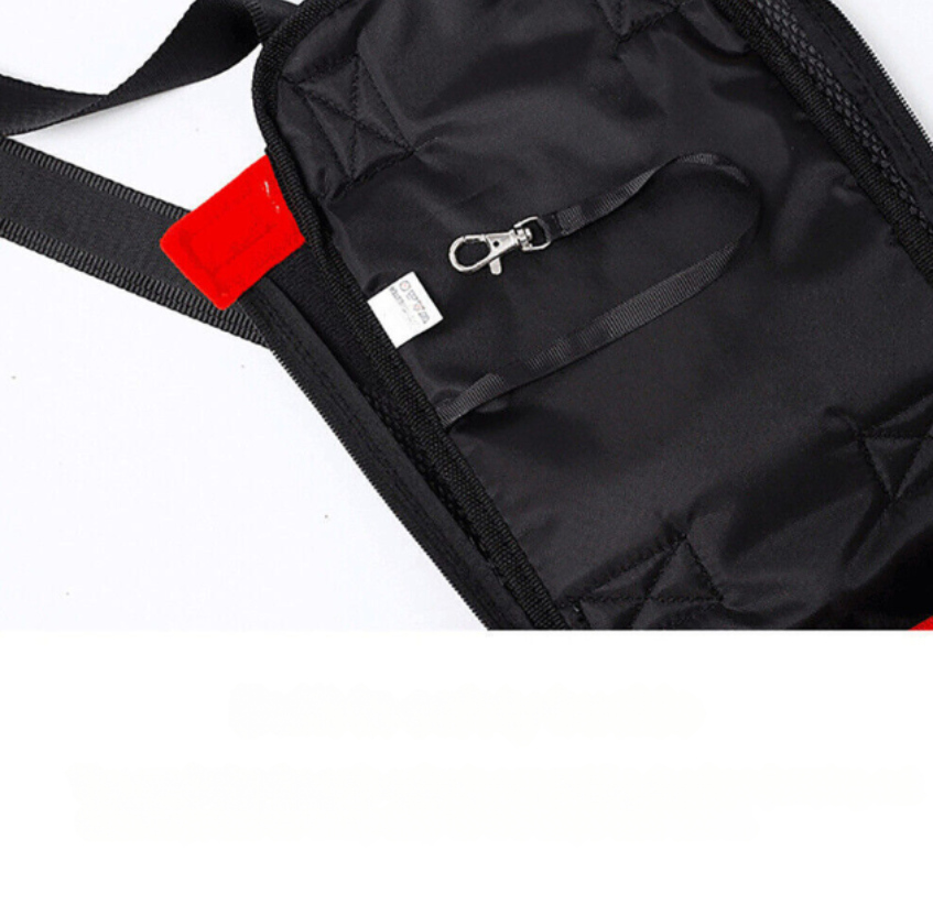 Bayline™ | ComfyPet Reismandje