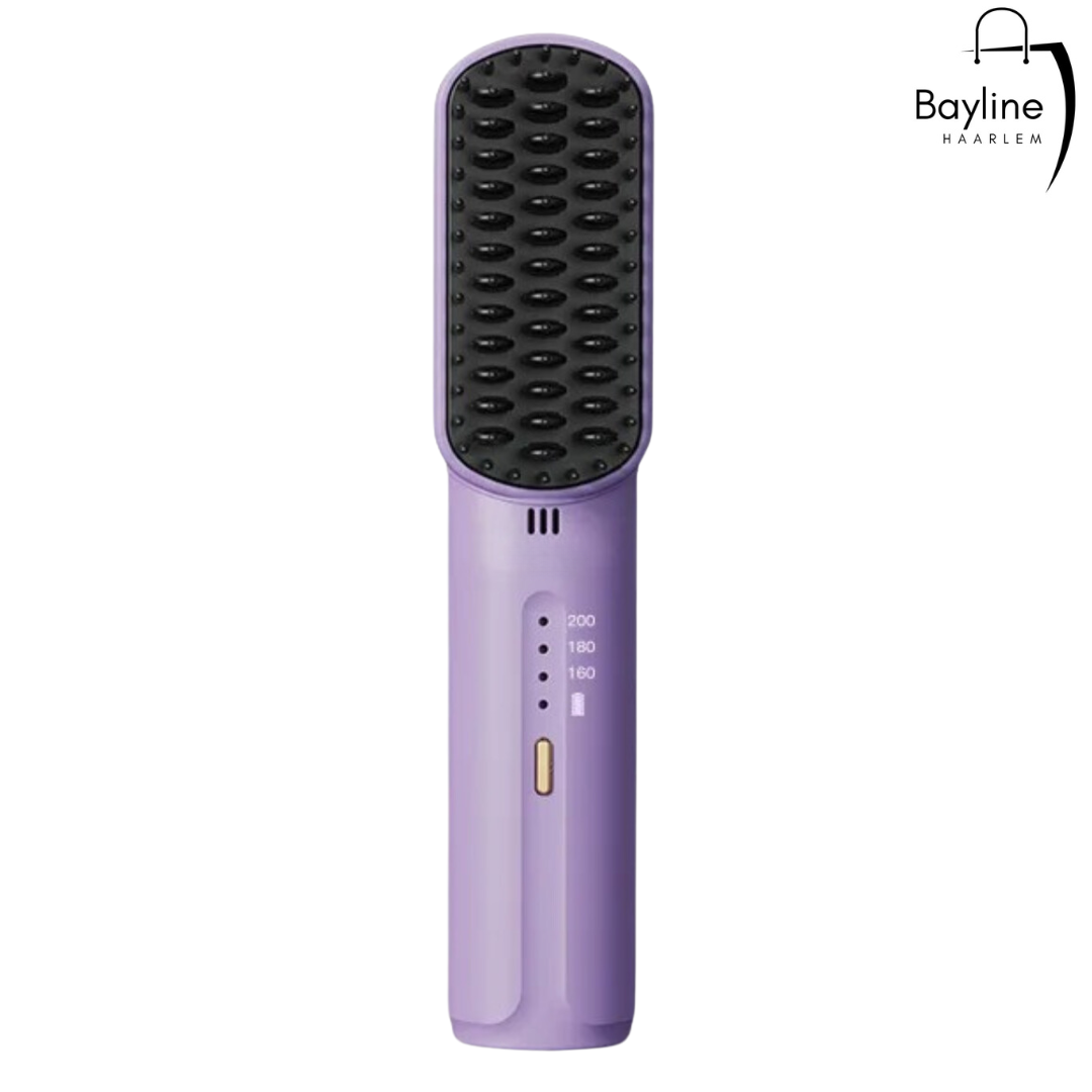 Bayline™ | Draagbare Stijltang