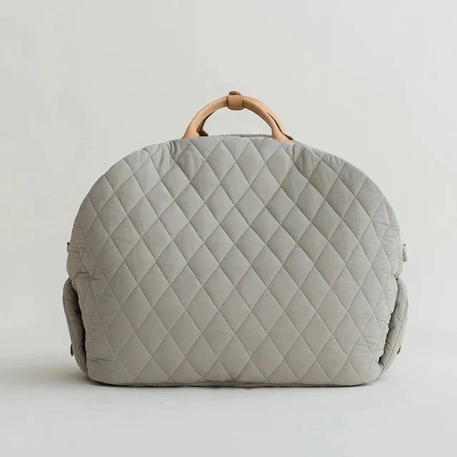 Bayline™ | Luxe On The Go Hondenmand