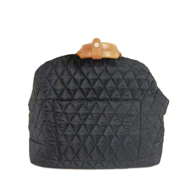 Bayline™ | Luxe On The Go Hondenmand