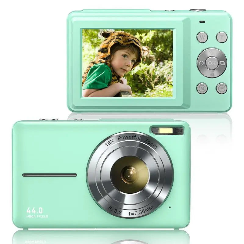 Bayline™ | Digitale Camera