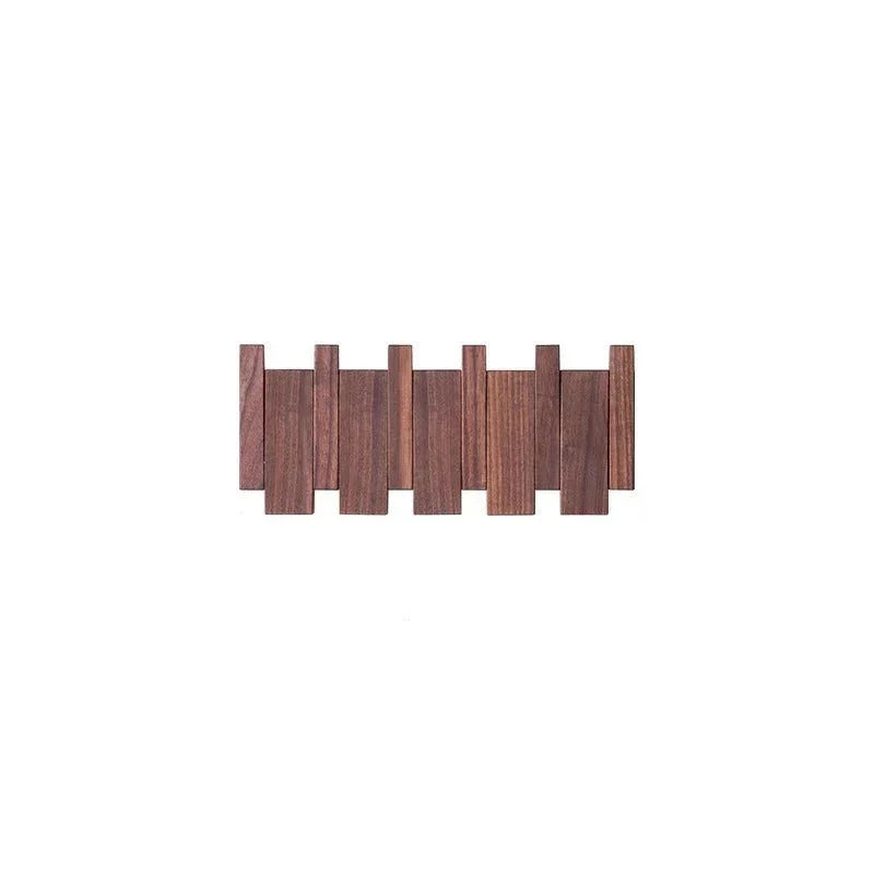 Bayline™ | Piano Sleutel Kapstok