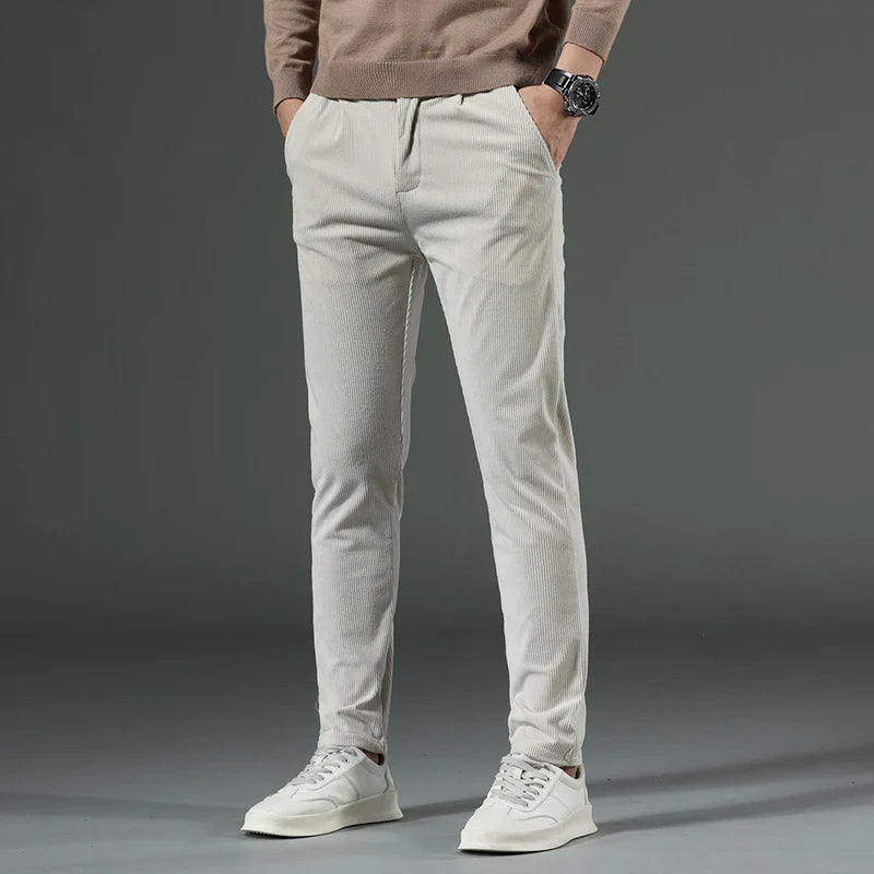 Bayline™ | Corduroy Broek