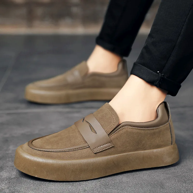 Bayline™ | Sevran Klassieke Schoenen