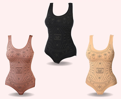 Bayline™ | Magnetische Nano Ionische Vetverbrandende Shapewear