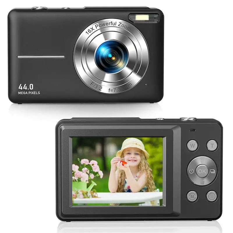 Bayline™ | Digitale Camera