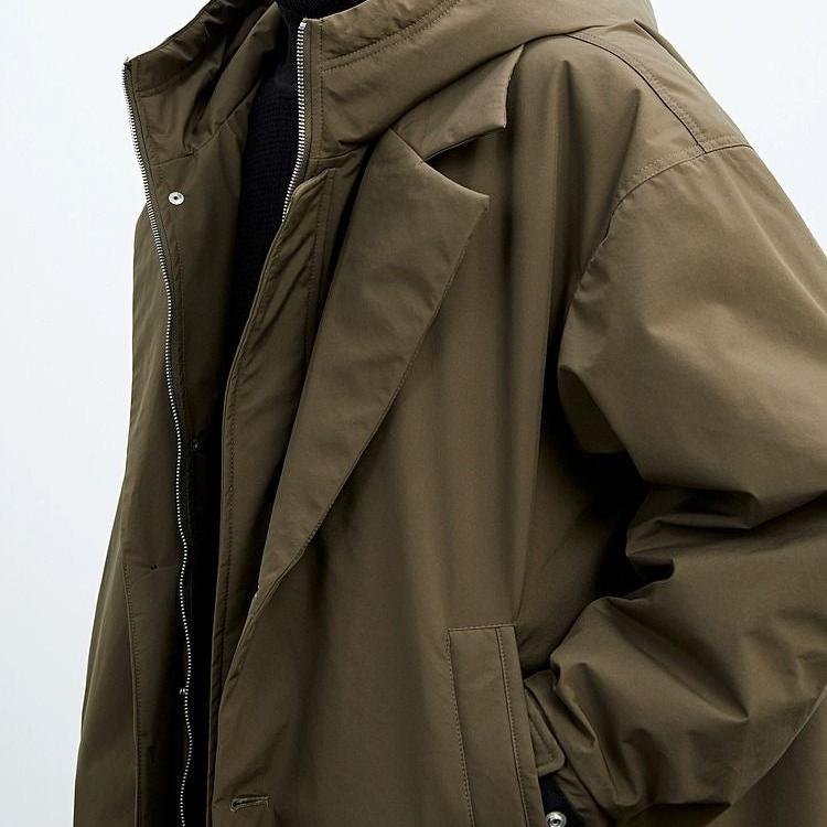 Bayline™ | Overjas