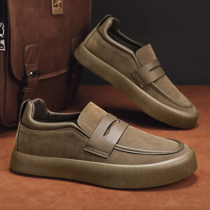 Bayline™ | Sevran Klassieke Schoenen