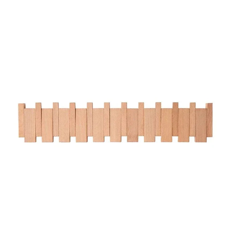 Bayline™ | Piano Sleutel Kapstok