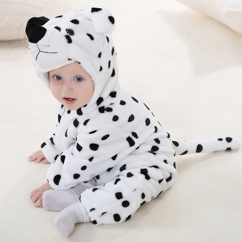 Dieren onesie