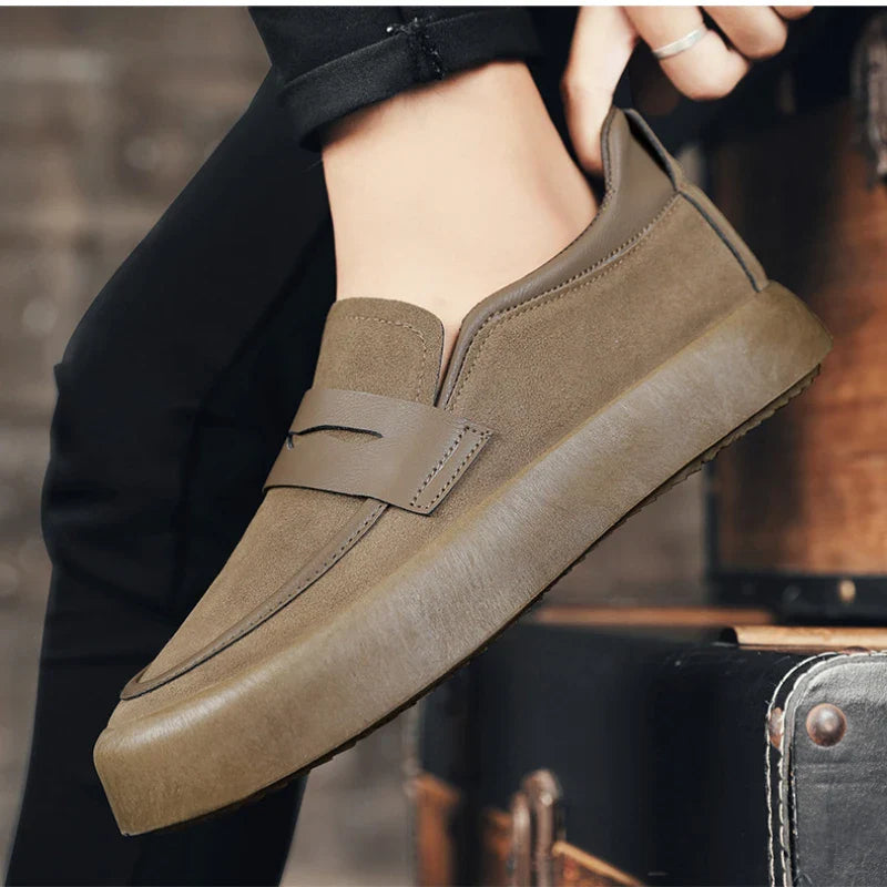 Bayline™ | Sevran Klassieke Schoenen