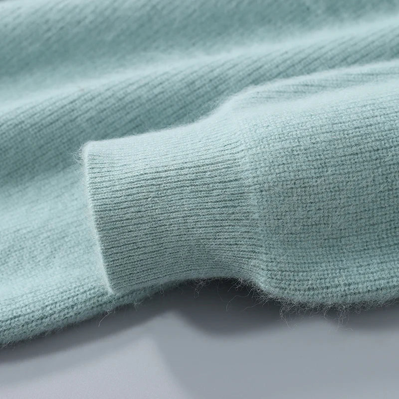 Bayline™ | Kasjmier Trui