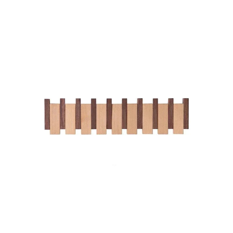 Bayline™ | Piano Sleutel Kapstok