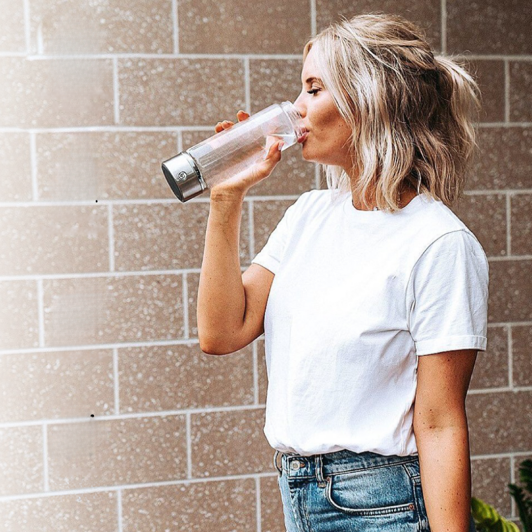 Bayline™ | Hydro Waterfles