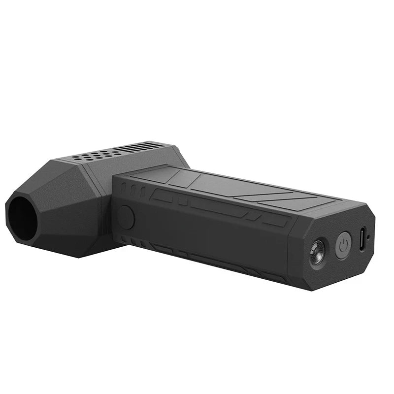 Bayline™ | HydroJet Luchtblazer 2.0