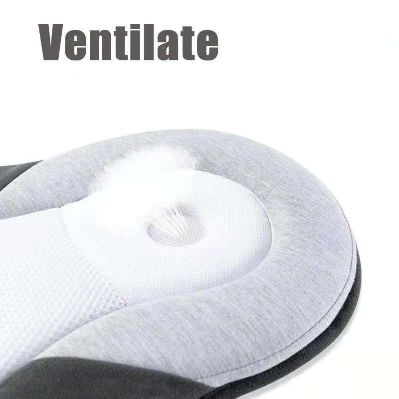 Dreamy Heaven™ Babynest | Goede nachtrust voor ouder en kind!