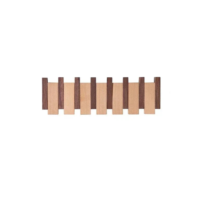 Bayline™ | Piano Sleutel Kapstok