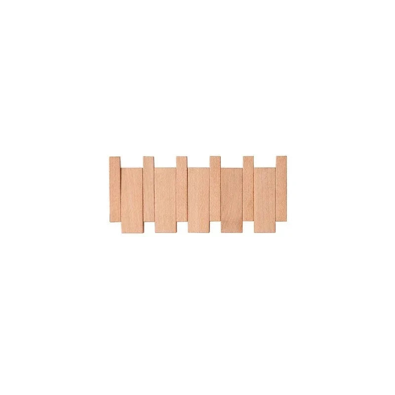 Bayline™ | Piano Sleutel Kapstok