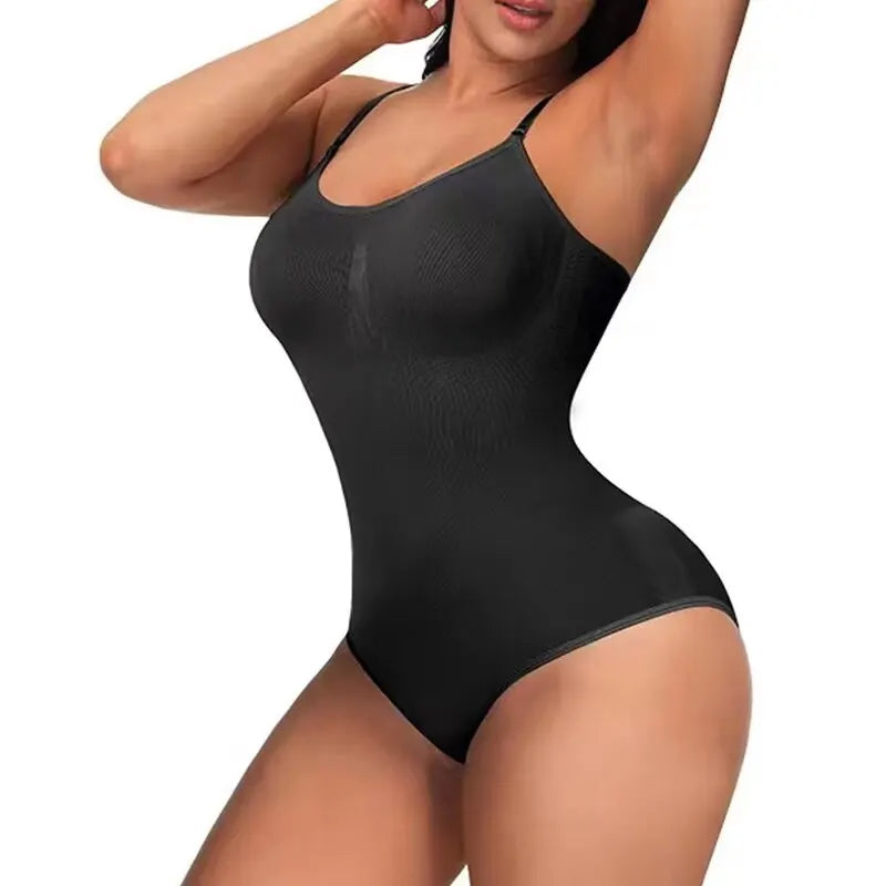 FormFlex™ Bodysuit | Elke vrouw verdient te stralen!