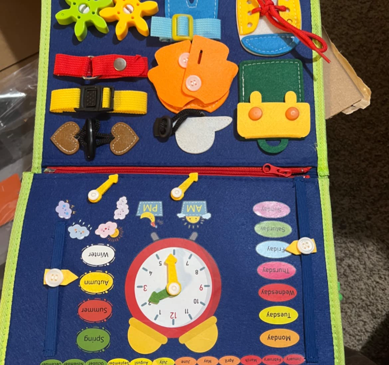 SpeelSlim⢠Ontdekkingsboek | Ontdek al spelend de wereld! š