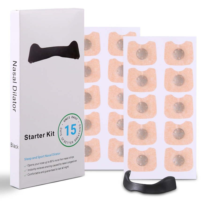 Bayline™ | Magnetische Neusstrip