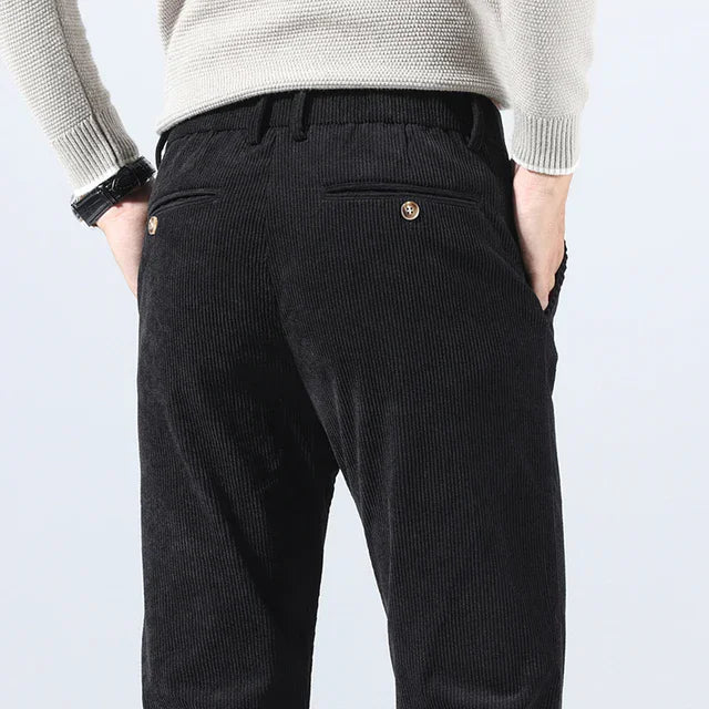 Bayline™ | Corduroy Broek