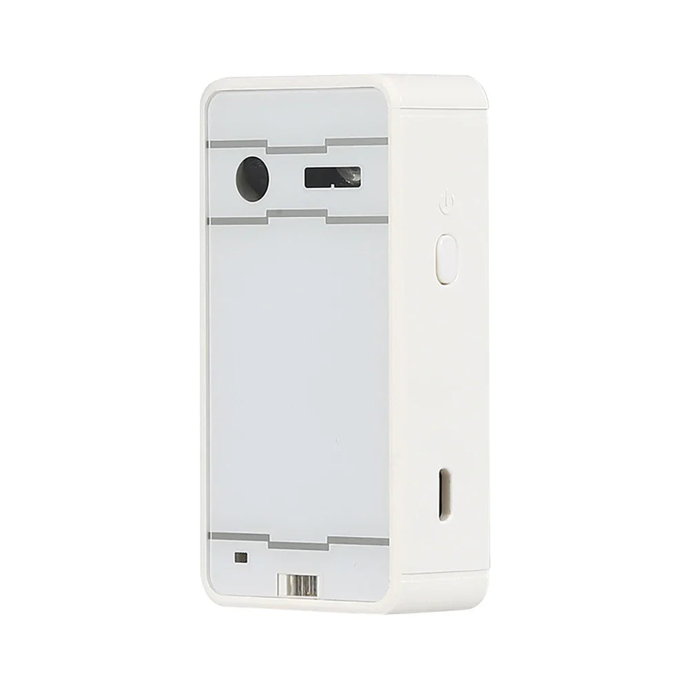 Bayline™ | Laser Touch Draadloos Projector Toetsenbord