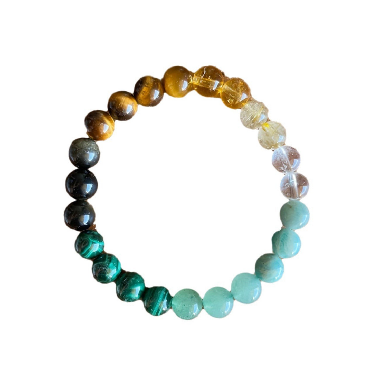Bayline™ | Geld Magneet Armband