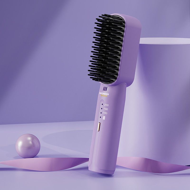 Bayline™ | Draagbare Stijltang