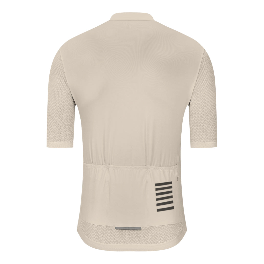 Bayline™ | Herenfiets Ademende Reflecterende Jersey
