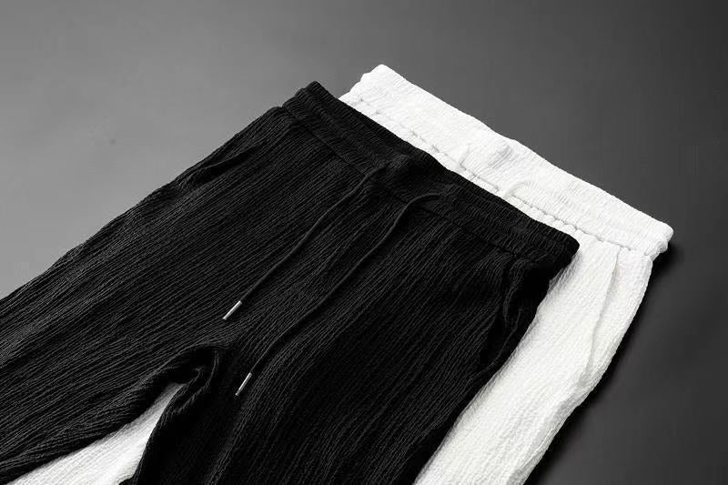 Bayline™ | Azure Vacation Set - Top en Broek voor Mannen