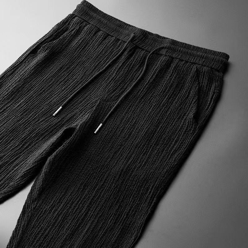 Bayline™ | Azure Vacation Set - Top en Broek voor Mannen