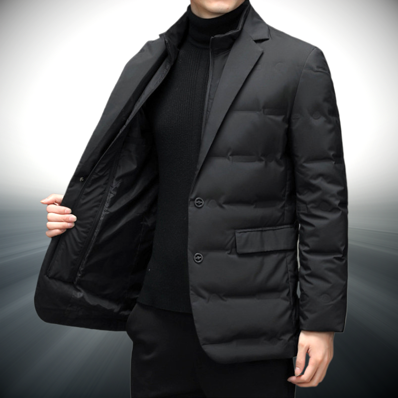 Bayline™ | Urban Windjack