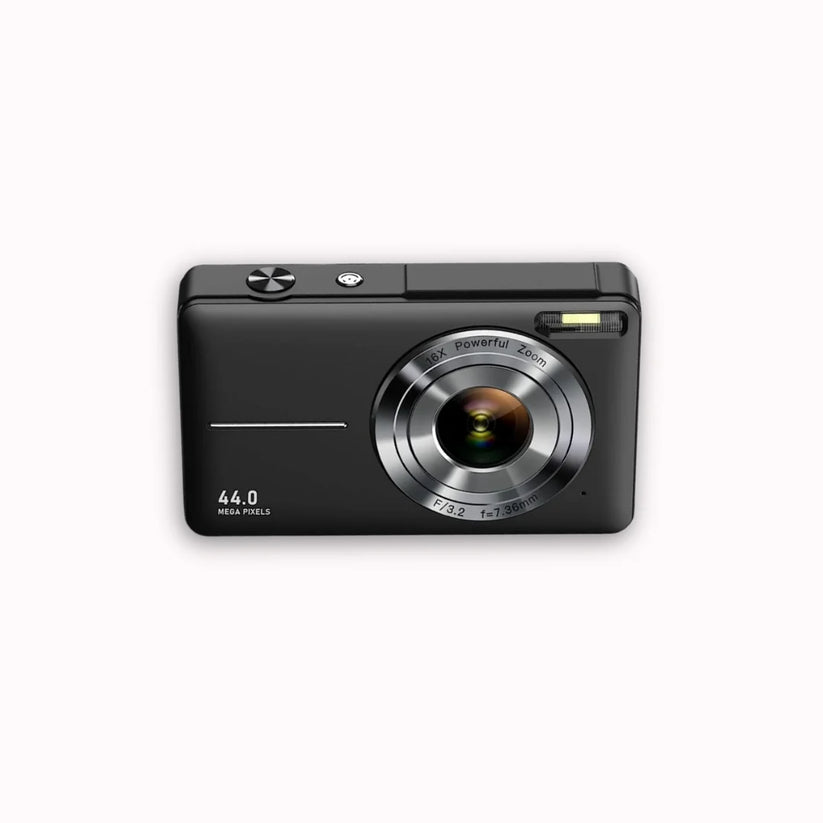 Bayline™ | Digitale Camera