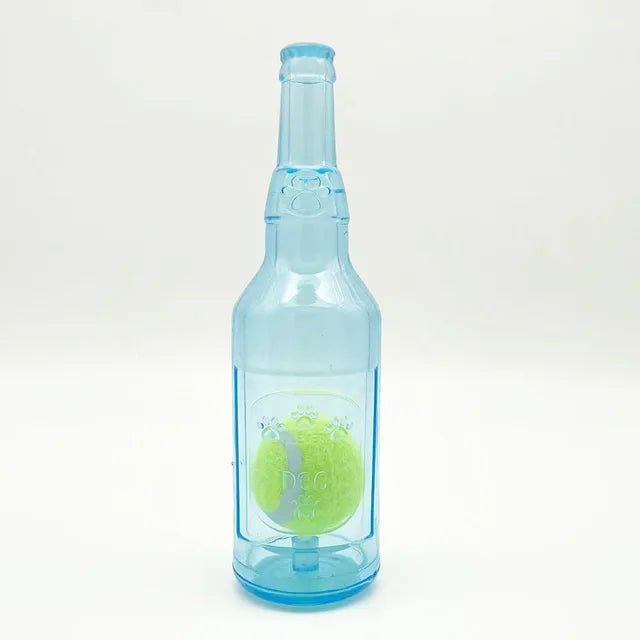 Bayline™ | Kauwfles Speelgoed