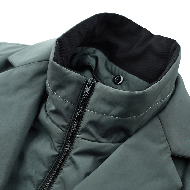 Bayline™ | Urban Windjack