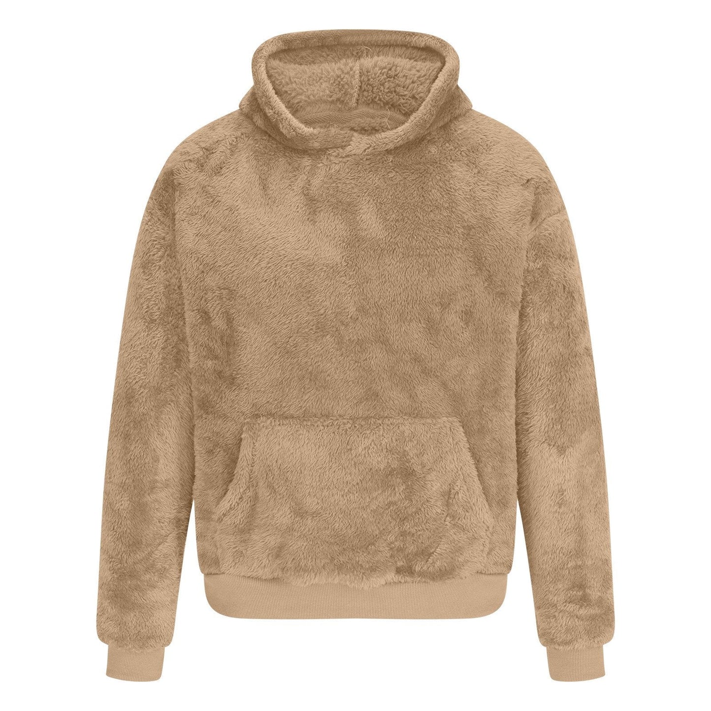Bayline™ | Pluizige Hoodie