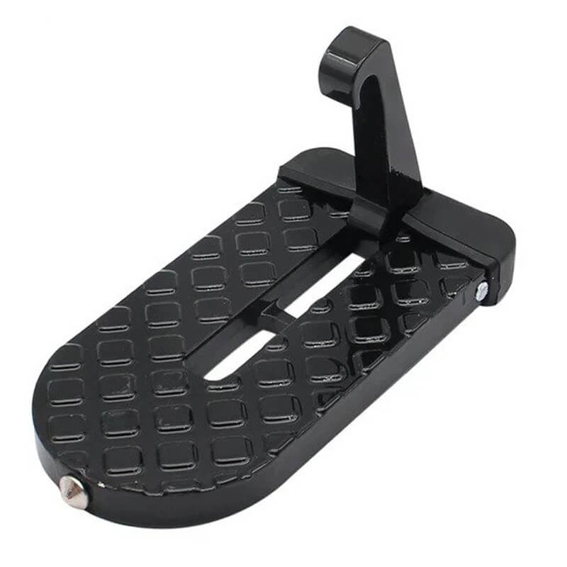 Bayline™| EasyRoof Toegang Master Klink Stap