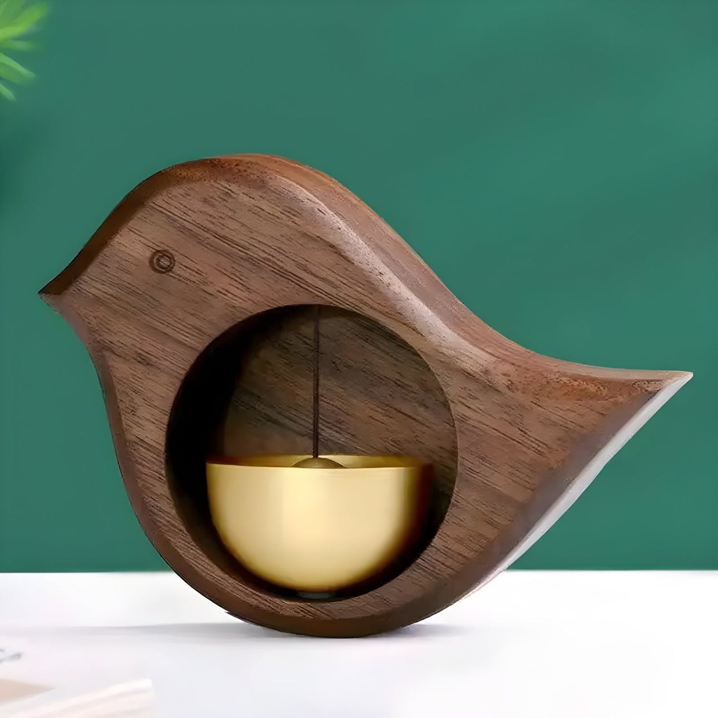 Bayline™ | Houten Magnetische Windgong
