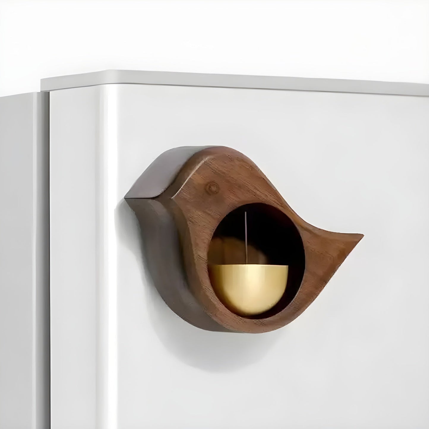 Bayline™ | Houten Magnetische Windgong