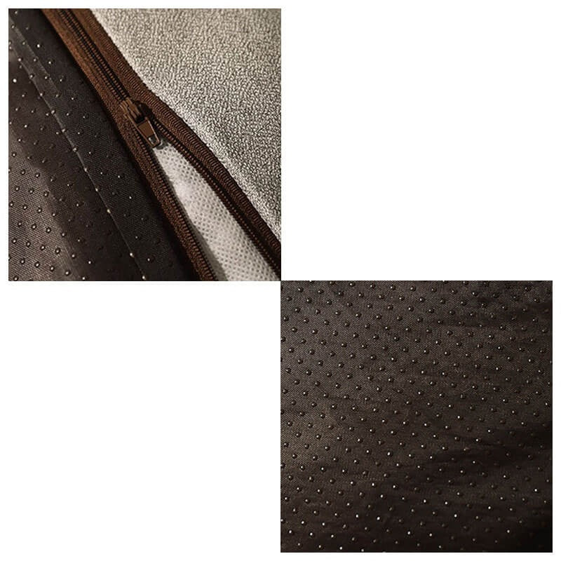 Bayline™ | Wervelkolom Bescherming Hondenkussen Bed