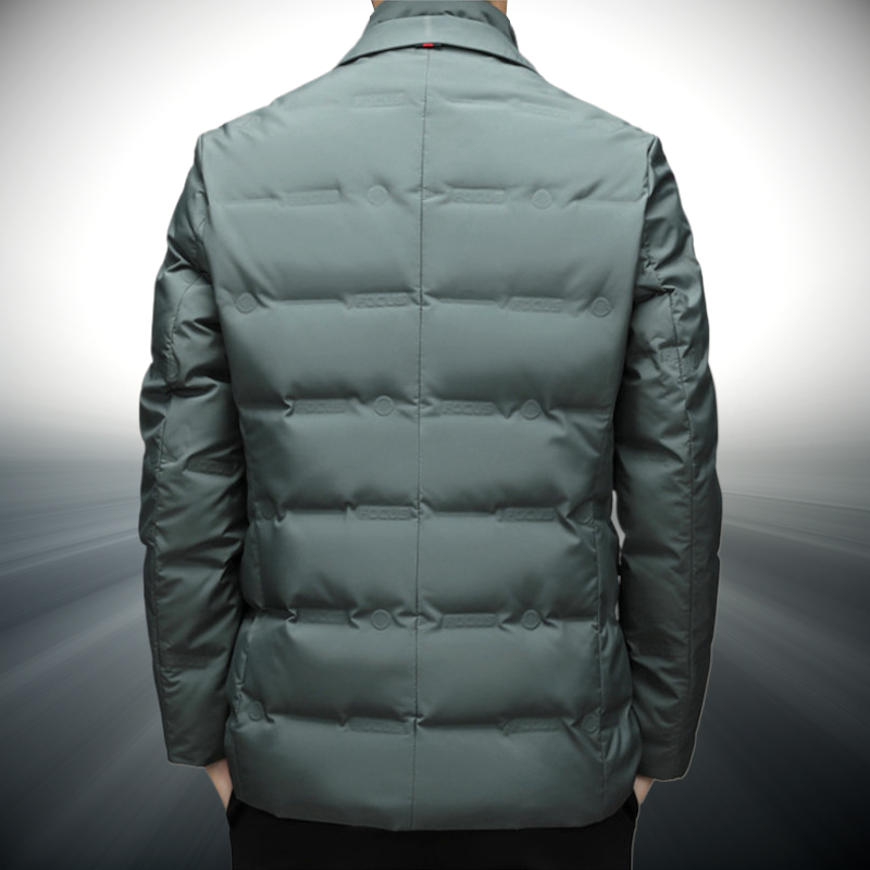 Bayline™ | Urban Windjack