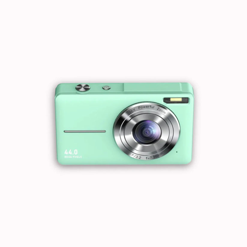 Bayline™ | Digitale Camera