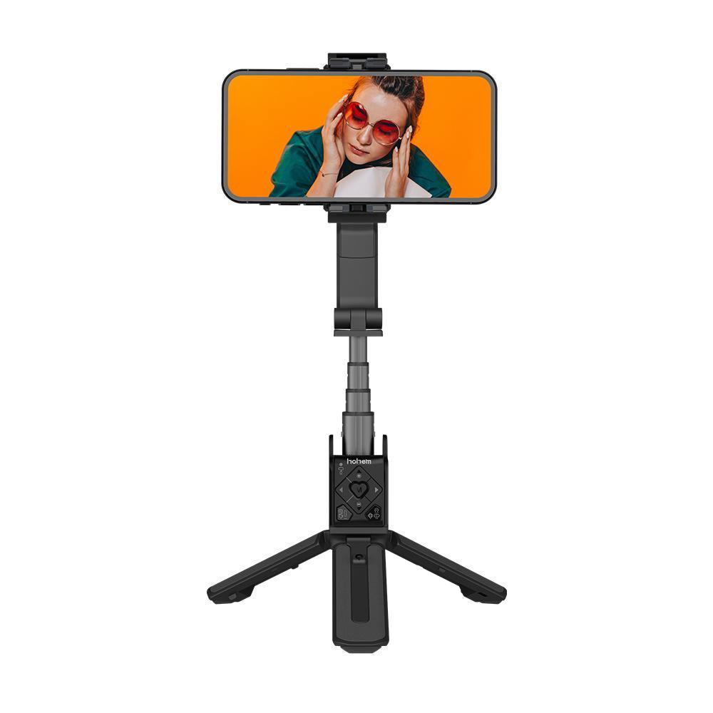 Bayline™ | Multifunctionele Selfiestok en Statief