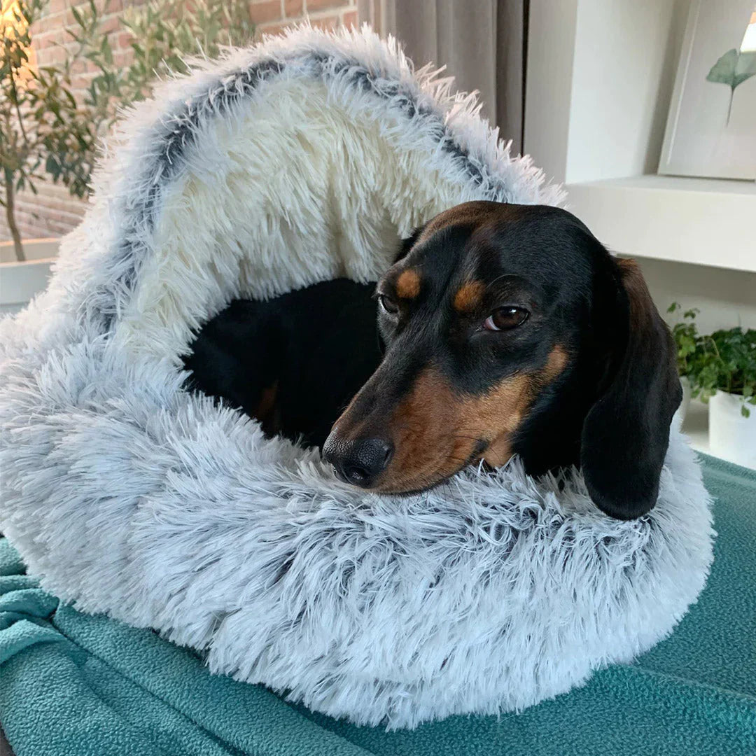 Bayline™ | Premium Huisdierenbed